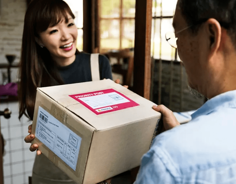 Logistics operations